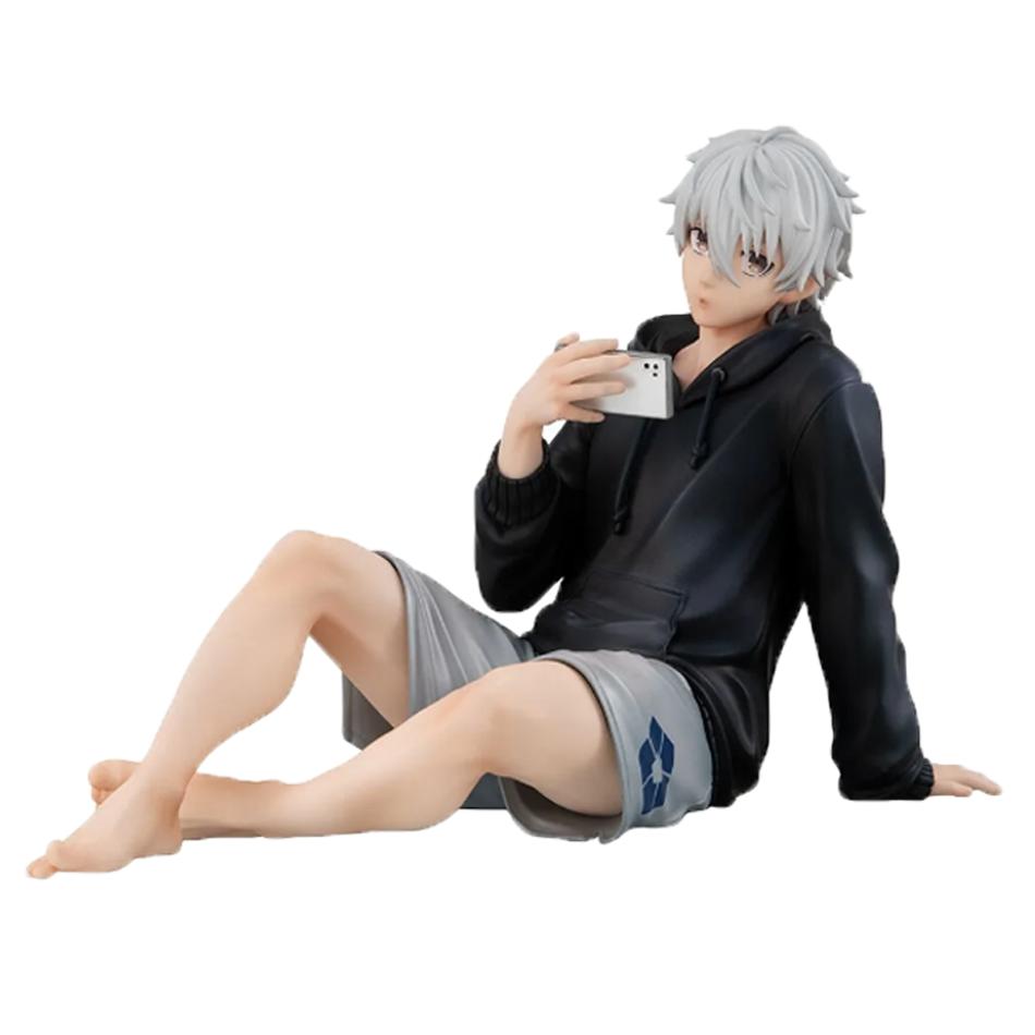Sale BLUE LOCK Anime PVC Action Figures Anime Cartoon Model Toy Gift
Sale BLUE LOCK Anime PVC Action Figures Anime Cartoon Model Toy Gift