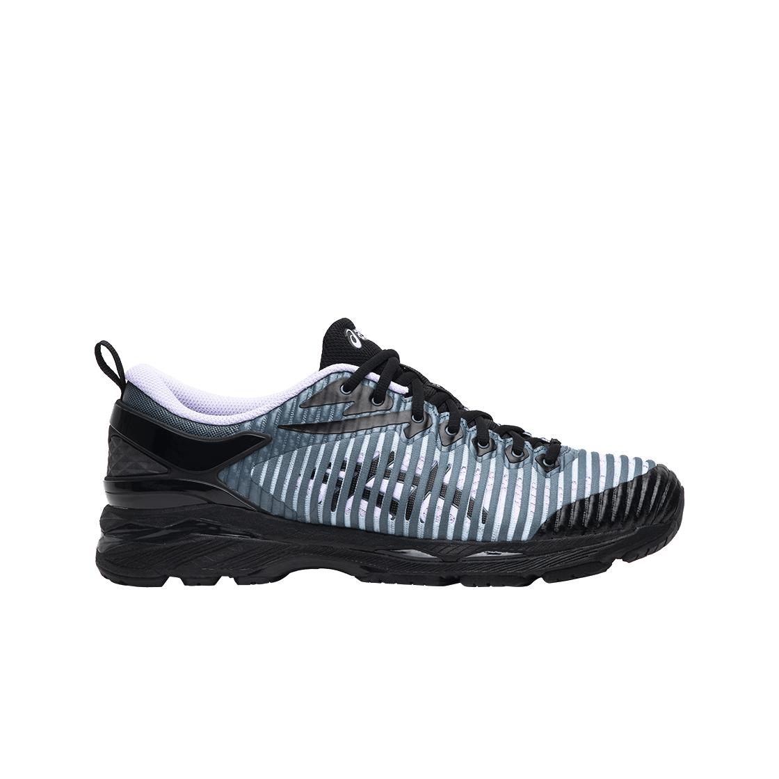 Asics X Kiko Kostadinov Gel-delva 1 Murasaki 285
Asics X Kiko Kostadinov Gel-delva 1 Murasaki 285