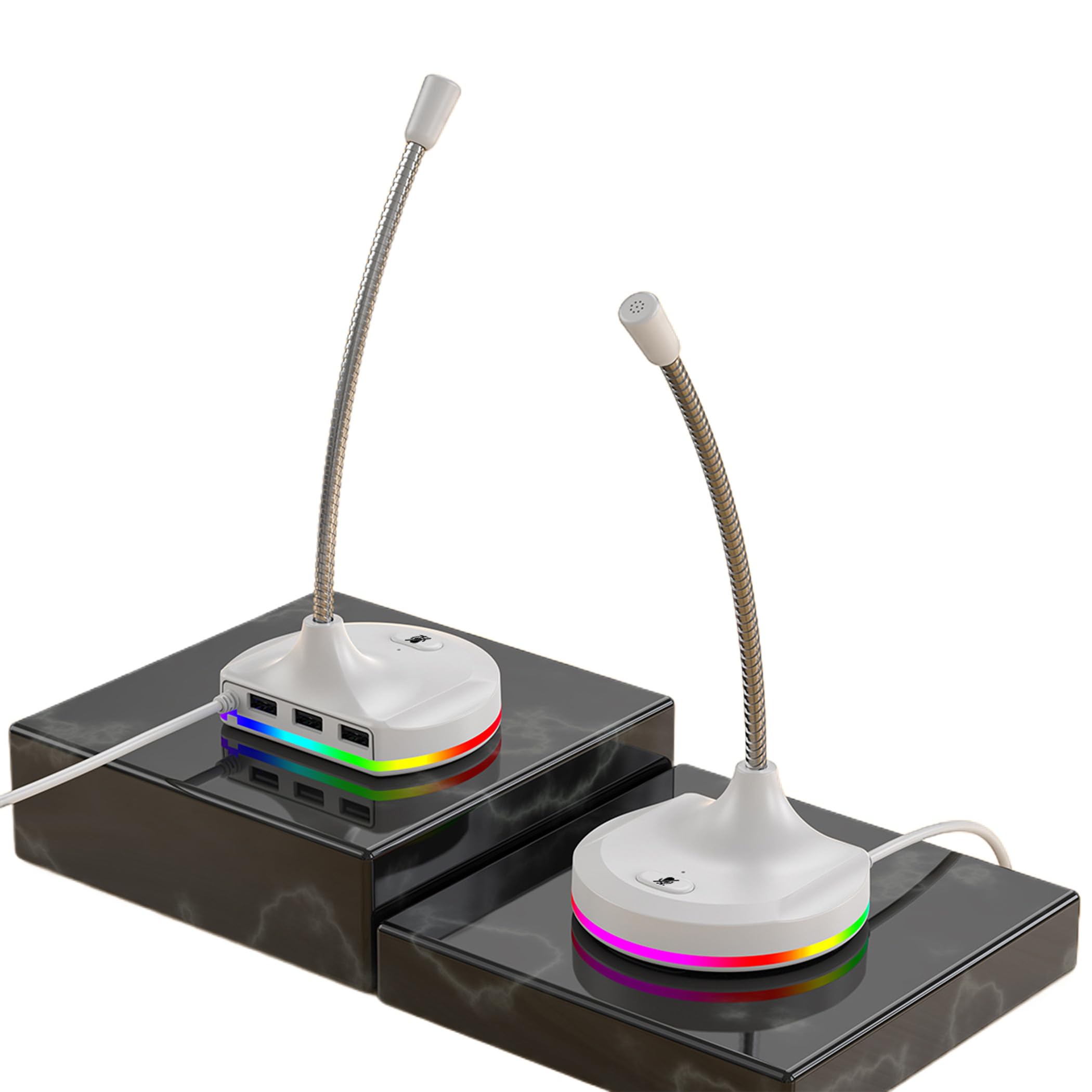 Seraphelix Gaming PC High USB Совместимость с видеоконференцией Звук Тихий Для удаленных ПК Периферийные устройства Микрофон, Микрофон, Чувствительность, Подключение, белый
Seraphelix Gaming PC High USB Совместимость с видеоконференцией Звук Тихий Для удаленных ПК Периферийные устройства Микрофон, Микрофон, Чувствительность, Подключение, белый