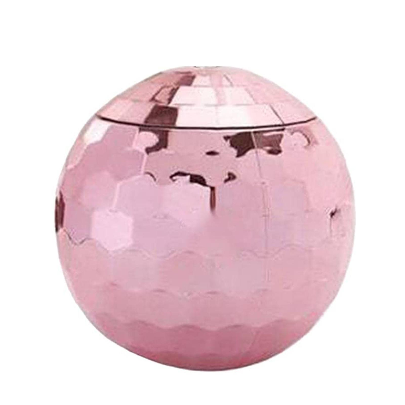 Disco Wine Cups Disco Flash Ball Cocktail Cup With Lid And Straw Party Supplies One Size рожевий
Disco Wine Cups Disco Flash Ball Cocktail Cup With Lid And Straw Party Supplies One Size рожевий