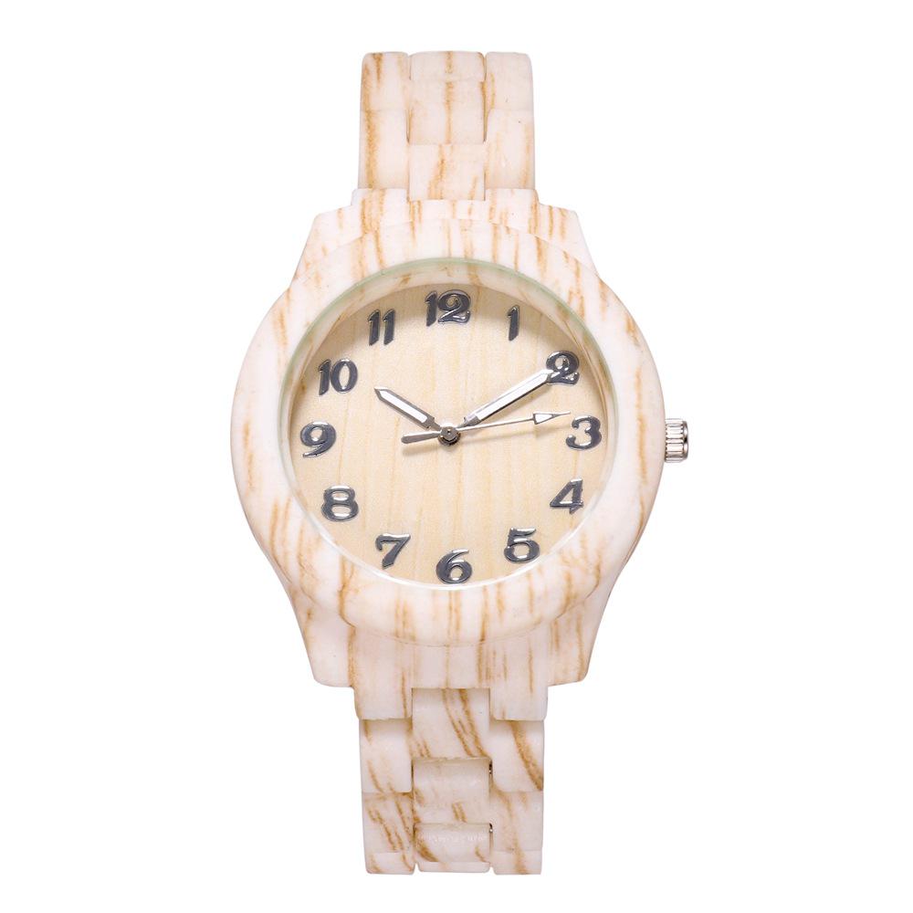Celebrity Style Unisex Digital Rubber Watch: Modern Sandalwood Grain, Large Dial Fashion. белый
Celebrity Style Unisex Digital Rubber Watch: Modern Sandalwood Grain, Large Dial Fashion. белый