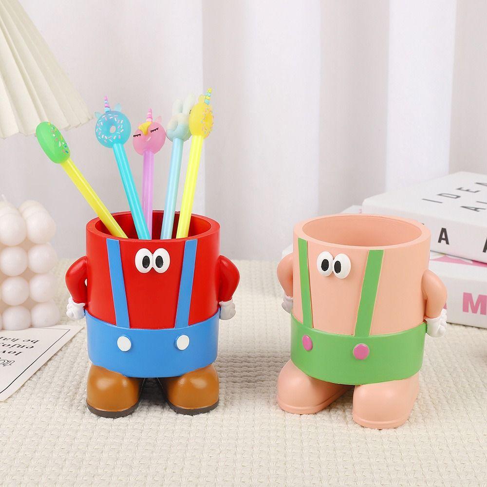 Portable Makeup Storage Box Durable Resin Pencil Box Dormitory Bedside Decoration
Portable Makeup Storage Box Durable Resin Pencil Box Dormitory Bedside Decoration