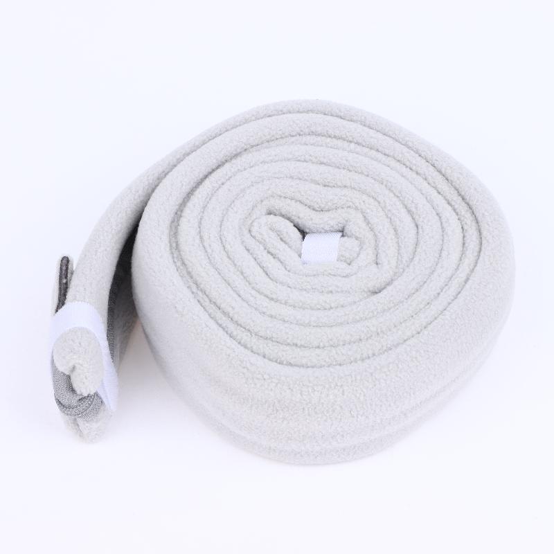 1.8m Soft & Washable CPAP Hose Tube Cover CPAP Hoses Zippered Tubing Wrap Pipe Protector Accessory Prevent Noise Condensation сірий колір
1.8m Soft & Washable CPAP Hose Tube Cover CPAP Hoses Zippered Tubing Wrap Pipe Protector Accessory Prevent Noise Condensation сірий колір