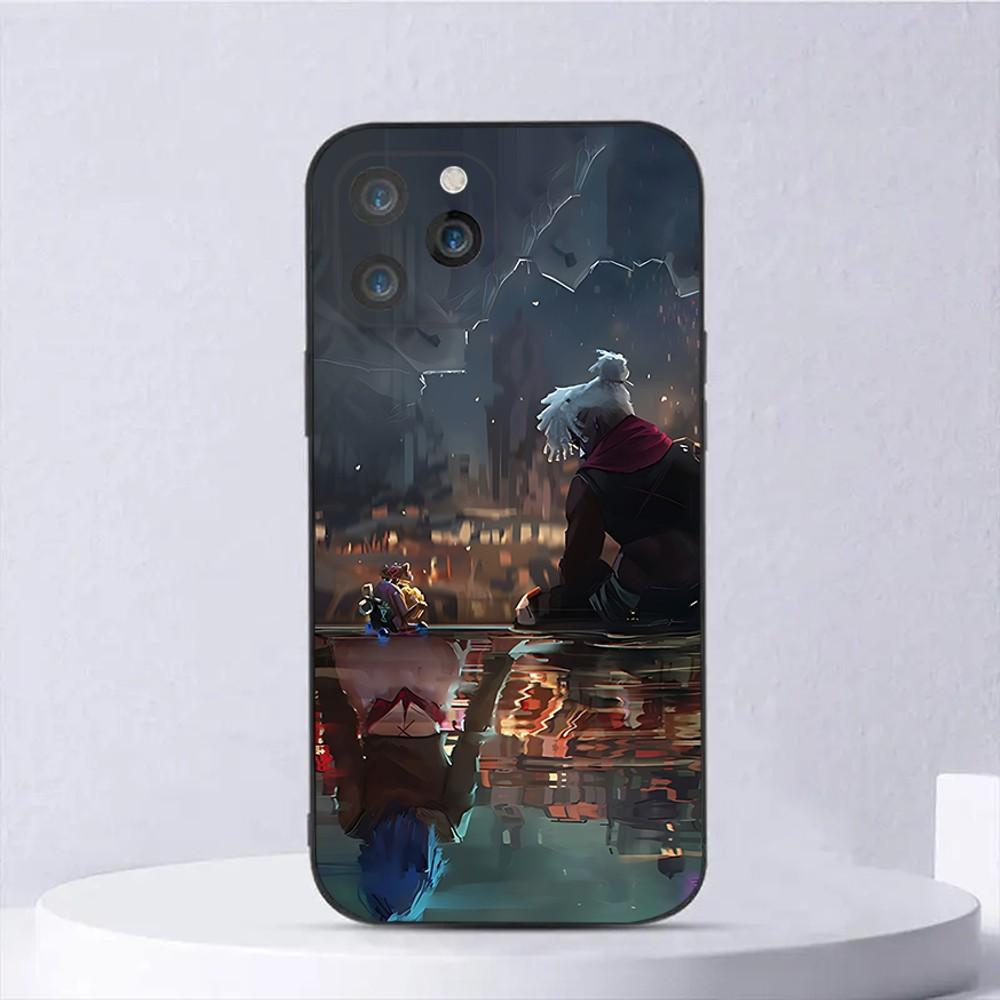Крутой чехол Ekko A-Arcane 2 для iPhone 16,15,14,13,12,11,Plus,Pro Max,XS,X,E,SE,Mini, Мягкий силикон, Черный iPhone16e
Крутой чехол Ekko A-Arcane 2 для iPhone 16,15,14,13,12,11,Plus,Pro Max,XS,X,E,SE,Mini, Мягкий силикон, Черный iPhone16e