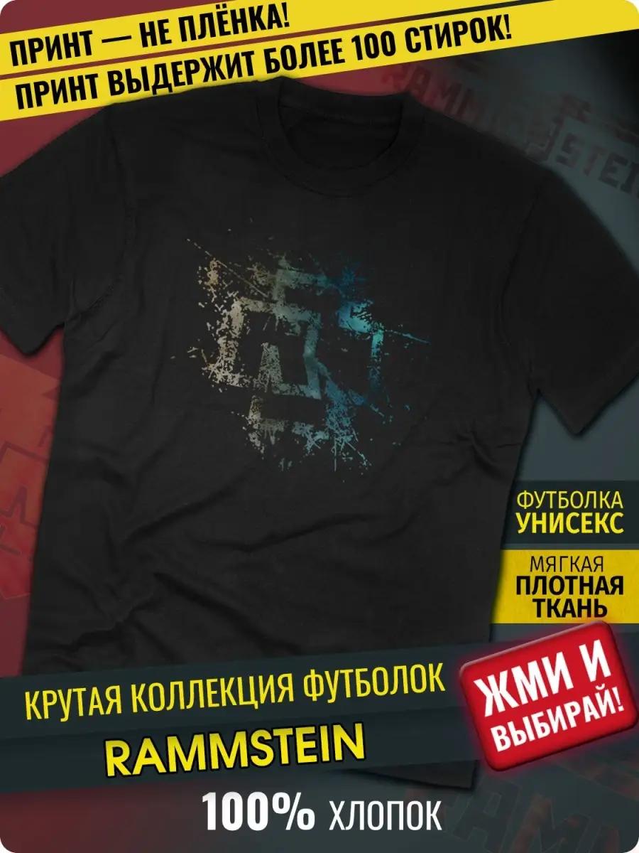 rally T-shirt L
rally T-shirt L