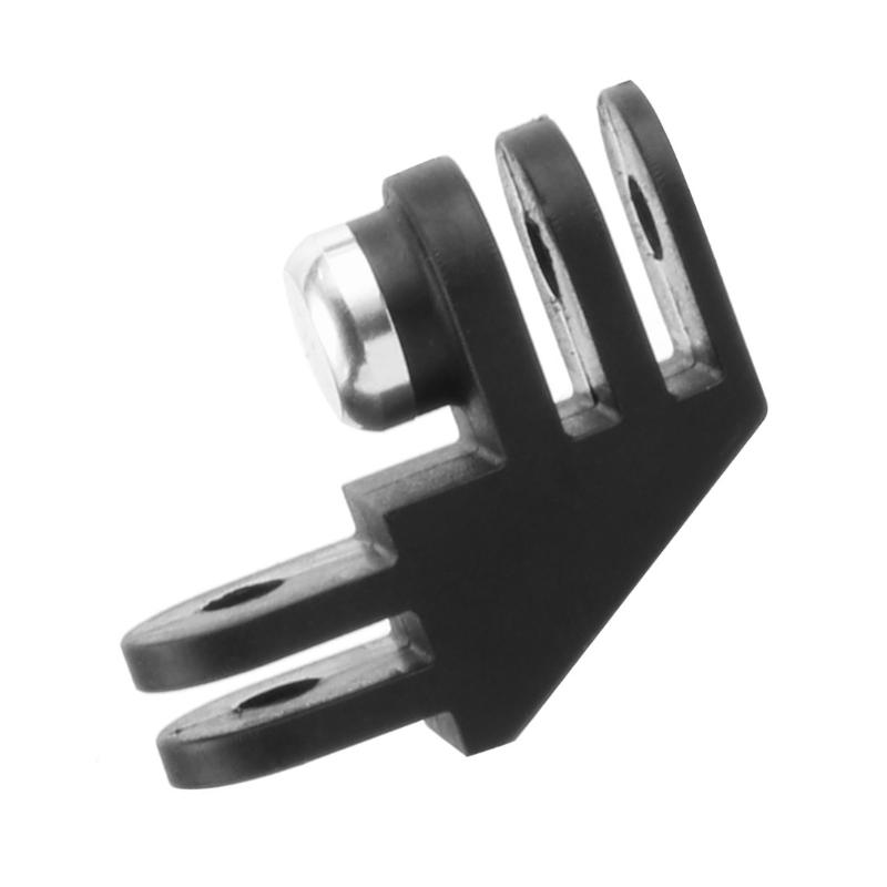 Universal 90° Vertical Adapter Action Camera Mount With 1/4 Screw Compatible With 9 10 11 12 13 Insta360 X3 X5 Action 3 4 5
Universal 90° Vertical Adapter Action Camera Mount With 1/4 Screw Compatible With 9 10 11 12 13 Insta360 X3 X5 Action 3 4 5
