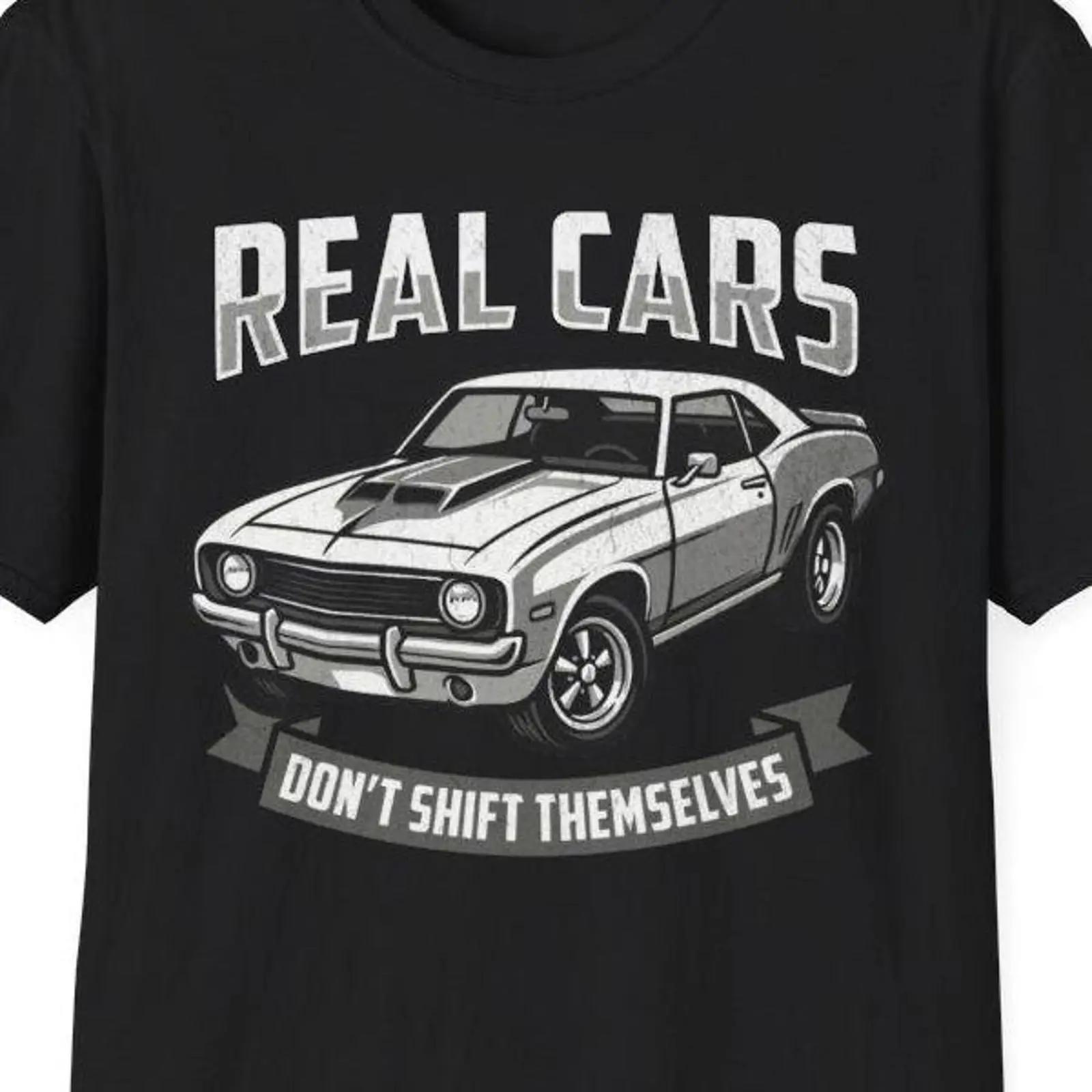 Manual Driver T Shirt Stick Car Enthusiast Classic Muscle Gearhead Vintage SweaT vintage Washed Stretched Casual Versatile 5XL різнокольоровий
Manual Driver T Shirt Stick Car Enthusiast Classic Muscle Gearhead Vintage SweaT vintage Washed Stretched Casual Versatile 5XL різнокольоровий