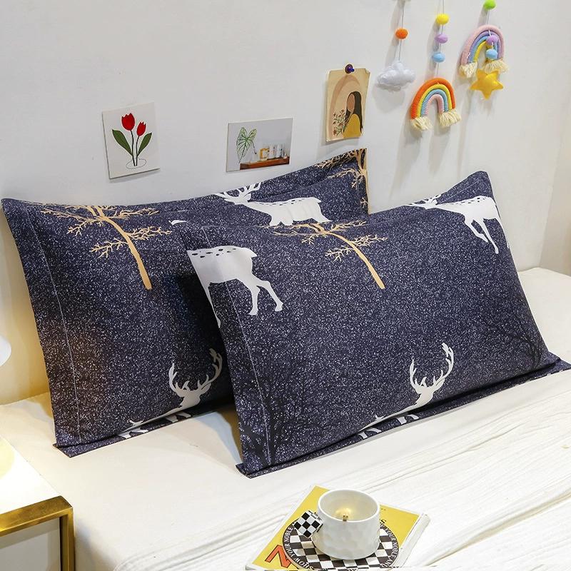 1pcs 48*74cm Dreamy Starry Sky Pillowcase Funny Home Bedroom Decoration Pillow Case Cute Cartoon Single Pillowcase 48x74cm
1pcs 48*74cm Dreamy Starry Sky Pillowcase Funny Home Bedroom Decoration Pillow Case Cute Cartoon Single Pillowcase 48x74cm