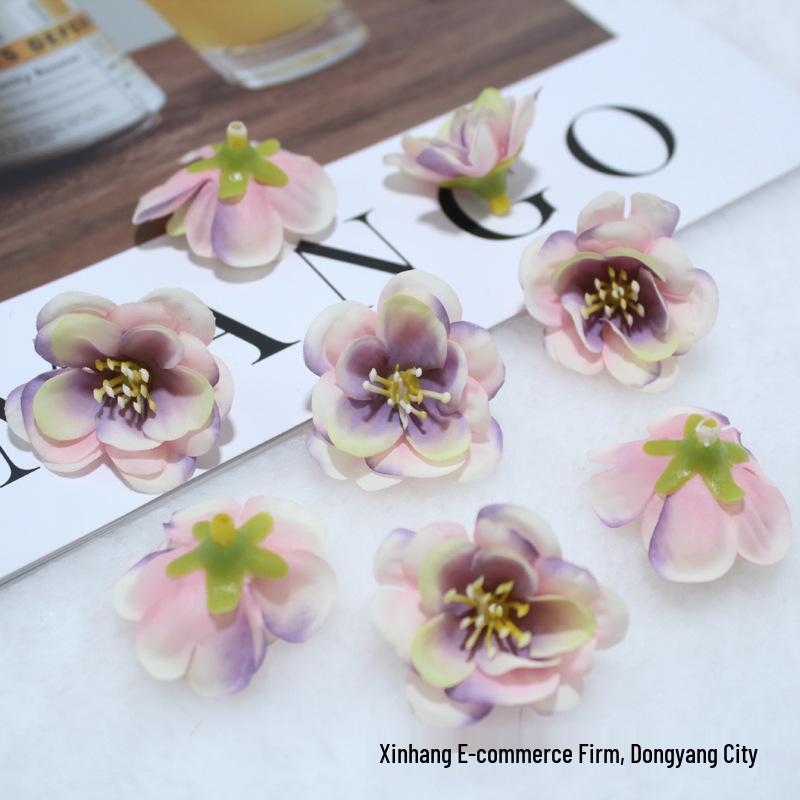 3.5cm Handmade Rose Flower Hair Accessories Wreath for Straw Hat and Decorative Use
3.5cm Handmade Rose Flower Hair Accessories Wreath for Straw Hat and Decorative Use