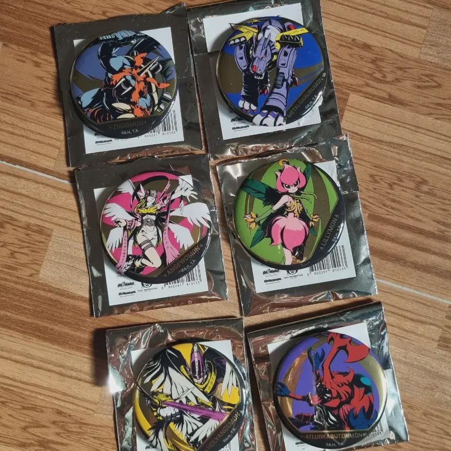 Digimon 25th Anniversary Exhibition Evolution Значки оптом продаются Angelumon Lilimon Holly Angelmon
Digimon 25th Anniversary Exhibition Evolution Значки оптом продаются Angelumon Lilimon Holly Angelmon