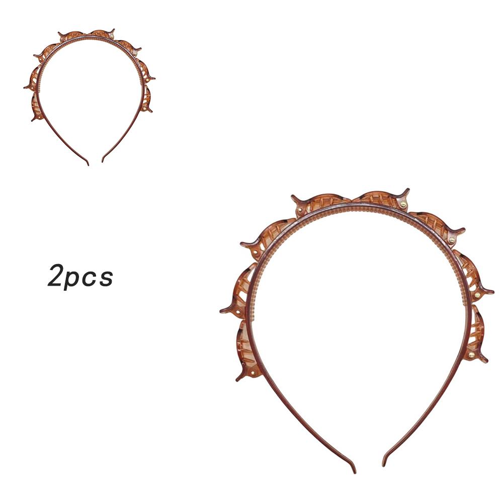 1 Pack Multi-layered Toothed Hair Clip, Practical Non-slip Style, Suitable for Washing Face Updo / High Ponytail Fixing / Daily
1 Pack Multi-layered Toothed Hair Clip, Practical Non-slip Style, Suitable for Washing Face Updo / High Ponytail Fixing / Daily