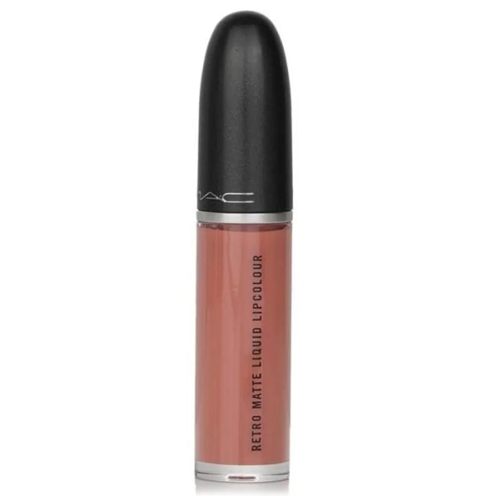 MAC Retro Matte Liquid Lipcolor 107 Lady Be Good 5ml
MAC Retro Matte Liquid Lipcolor 107 Lady Be Good 5ml