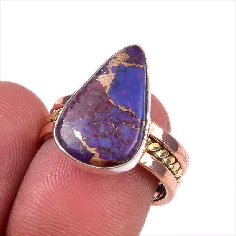 Natural Turquoise Gemstone 925 Solid Sterling Silver Two Tone Ring Size 7 Y6M01
Natural Turquoise Gemstone 925 Solid Sterling Silver Two Tone Ring Size 7 Y6M01