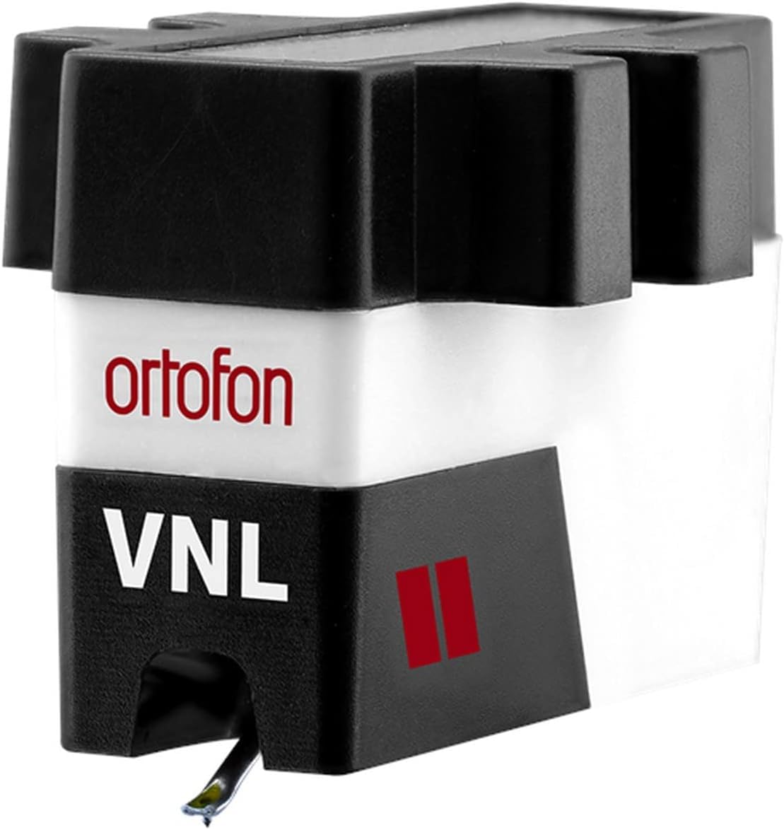 ortofon VNL Limited Package Set Ortofon MM Cartridge Stereo Stylus Round Needle For DJ Play/Listening
ortofon VNL Limited Package Set Ortofon MM Cartridge Stereo Stylus Round Needle For DJ Play/Listening