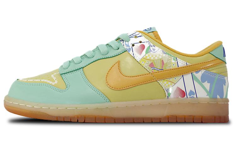 Nike Dunk Low Premium Collection Royale Serena Williams Women s 313600-371 42.5
Nike Dunk Low Premium Collection Royale Serena Williams Women s 313600-371 42.5