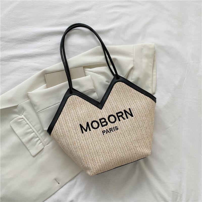 Simple casual bag women s spring new simple casual shoulder bag fashion casual tote bag чёрный
Simple casual bag women s spring new simple casual shoulder bag fashion casual tote bag чёрный