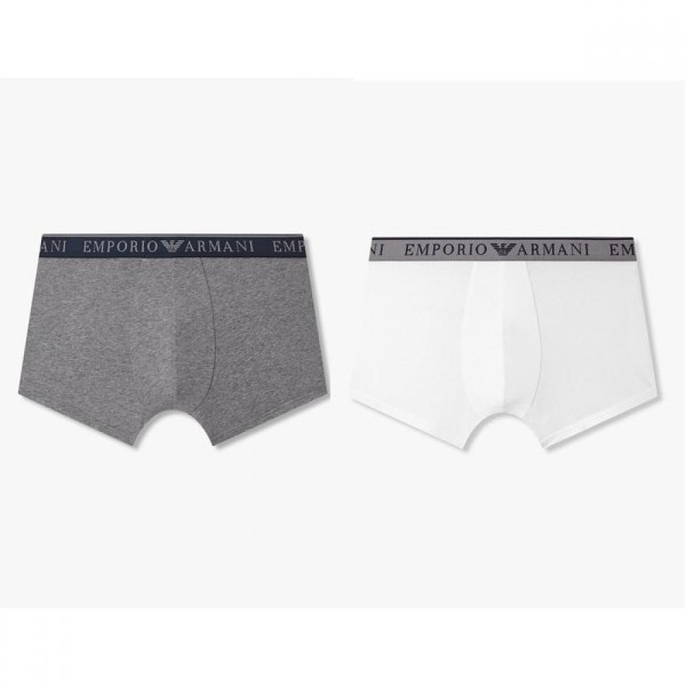 Emporio Armani Men S Cotton drowSe 2pc Set With Line Logo 0815312003 0815312006 XL(110)
Emporio Armani Men S Cotton drowSe 2pc Set With Line Logo 0815312003 0815312006 XL(110)