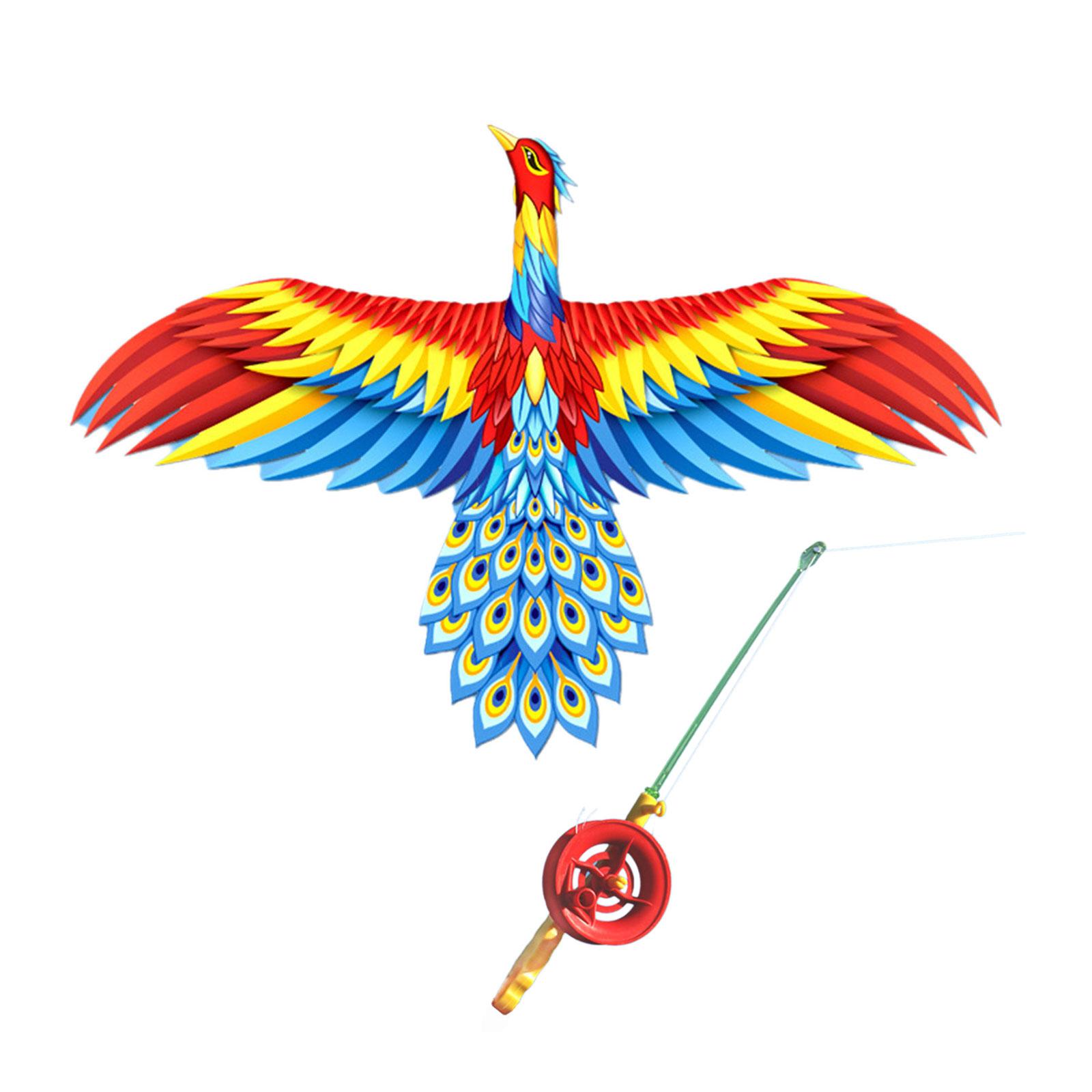 Динамічний кайт для дітей, дорослих, вудка, динамічне крило, ластівка, кайт, пляж, вечірка, вечірка, спорт, літаюча іграшка для початківців C
Динамічний кайт для дітей, дорослих, вудка, динамічне крило, ластівка, кайт, пляж, вечірка, вечірка, спорт, літаюча іграшка для початківців C