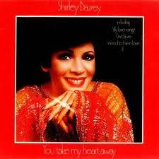 LP Record SHIRLEY BASSEY - You Take My Heart Away UAS30037 UNITED ARTISTS 1977 UK Pop Used
LP Record SHIRLEY BASSEY - You Take My Heart Away UAS30037 UNITED ARTISTS 1977 UK Pop Used