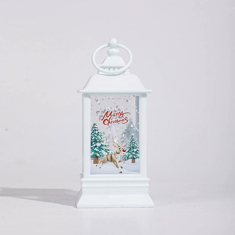 Christmas Four Corner Wind Light Telephone Booth Printing Patterns Day Atmosphere Decorativ Festival Gifts Home Furnishings 1pc
Christmas Four Corner Wind Light Telephone Booth Printing Patterns Day Atmosphere Decorativ Festival Gifts Home Furnishings 1pc