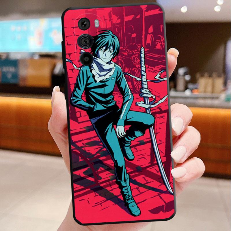 Phone Case For Motorola Edge 50 40 Pro 60 50 40 30 Ultra Neo Fusion Moto G85 G72 G53 G54 G84 G13 G32 Yato Noragami Anime Moto G32
Phone Case For Motorola Edge 50 40 Pro 60 50 40 30 Ultra Neo Fusion Moto G85 G72 G53 G54 G84 G13 G32 Yato Noragami Anime Moto G32