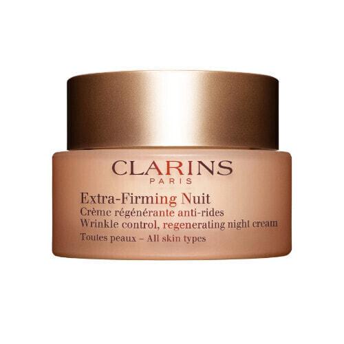 Увлажняющий крем Clarins Extra-Firming 50 мл
Увлажняющий крем Clarins Extra-Firming 50 мл