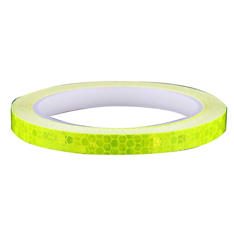 Bike Stickers Reflective Tape Fluorescent MTB Bike Bicycle Strips Cycling MTB Tapes For Bicycle Helmet Motorcycle Scooter
Bike Stickers Reflective Tape Fluorescent MTB Bike Bicycle Strips Cycling MTB Tapes For Bicycle Helmet Motorcycle Scooter