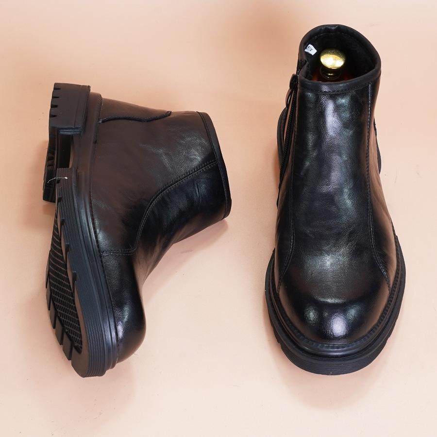 Мужская обувь зимняя бархатная теплая хлопковая обувь мужская повседневная обувь модные универсальные ботинки Мартина нескользящая обувь мужские ботинки 44
Мужская обувь зимняя бархатная теплая хлопковая обувь мужская повседневная обувь модные универсальные ботинки Мартина нескользящая обувь мужские ботинки 44