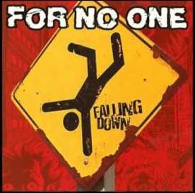 CD FOR NO ONE - Falling Down FCCR001 Fast Circle Rec 2005 Japan ObiRock Used
CD FOR NO ONE - Falling Down FCCR001 Fast Circle Rec 2005 Japan ObiRock Used