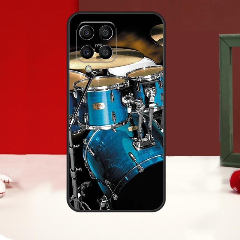 Musical Instrument Drum Case For Samsung Galaxy M53 M33 M13 M12 M32 M52 M06 M16 M36 M56 M15 M55 M31 M14 M35 M34 M54 Samsung M55
Musical Instrument Drum Case For Samsung Galaxy M53 M33 M13 M12 M32 M52 M06 M16 M36 M56 M15 M55 M31 M14 M35 M34 M54 Samsung M55