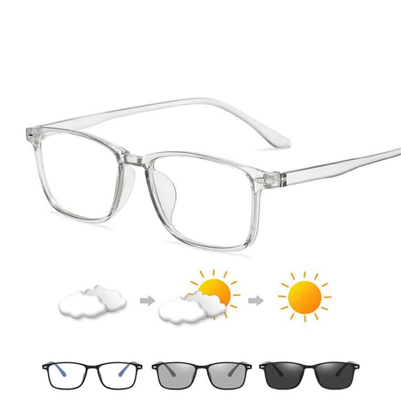0 -0.5 -0.75 To -6.0 Blue Light Filter Computer Myopia Glasses With Degree Women Men TR90 Square Prescription Spectacles Frame 0 серый
0 -0.5 -0.75 To -6.0 Blue Light Filter Computer Myopia Glasses With Degree Women Men TR90 Square Prescription Spectacles Frame 0 серый