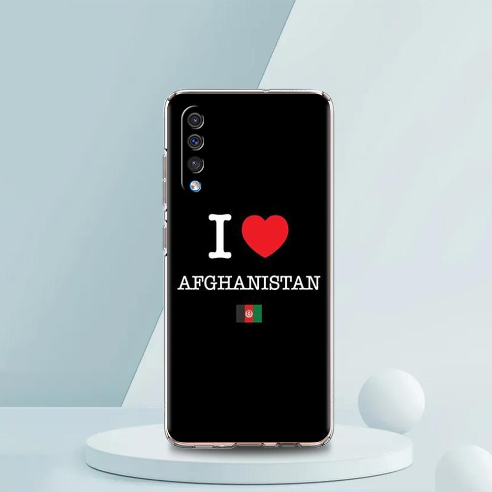Afghan Afghanistan Flag Transparent Phone Case for Samsung Galaxy A12 A02 A03S A50 A70 A10 A10S A20 A30 A40 Luxury Soft Cover Samsung A40
Afghan Afghanistan Flag Transparent Phone Case for Samsung Galaxy A12 A02 A03S A50 A70 A10 A10S A20 A30 A40 Luxury Soft Cover Samsung A40