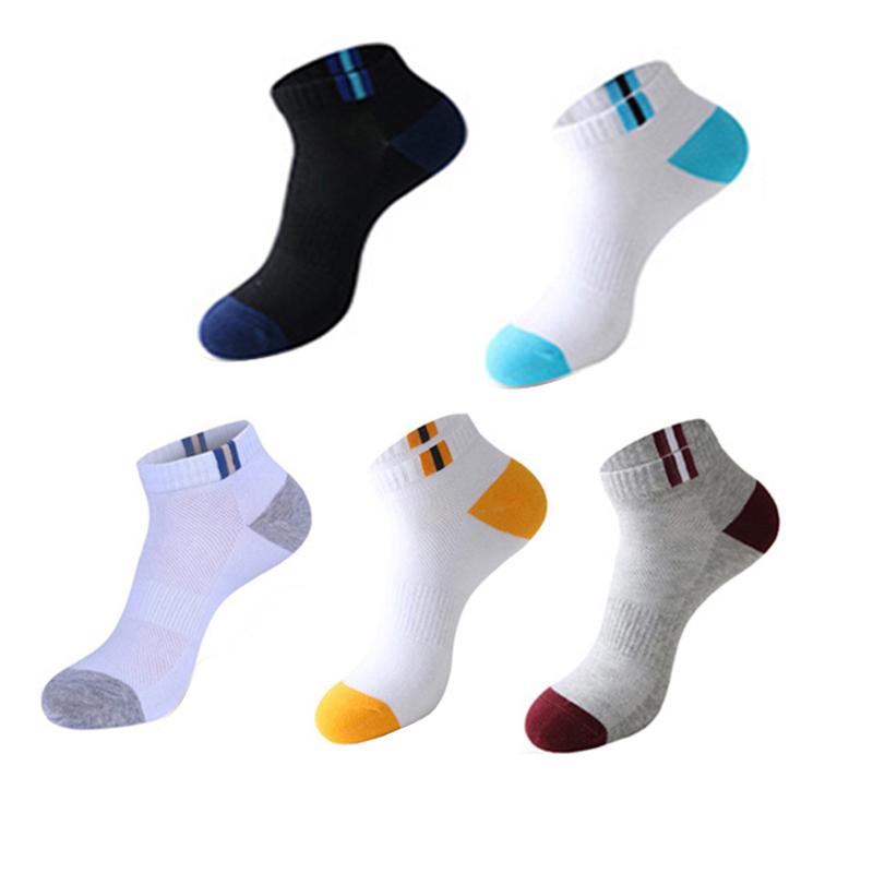 5Pairs High Quality Men Socks Short Sock Deodorant Male Mesh Breathable Summer Dress Sokken Classic Plus size 38-48 SIZE 38-43
5Pairs High Quality Men Socks Short Sock Deodorant Male Mesh Breathable Summer Dress Sokken Classic Plus size 38-48 SIZE 38-43