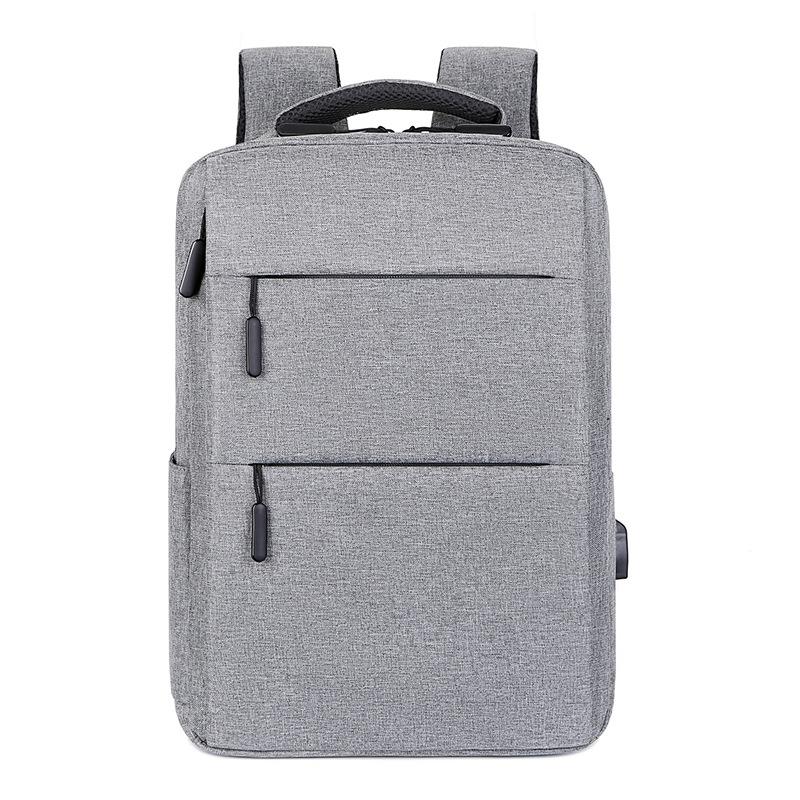 TS JYL laptop bag,Hot Expandable Backpack Unisex Commute Laptop Travel Large Business 42*30*11CM сірий
TS JYL laptop bag,Hot Expandable Backpack Unisex Commute Laptop Travel Large Business 42*30*11CM сірий