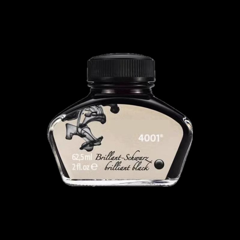 Qisu 4001 Blue Ink
Qisu 4001 Blue Ink