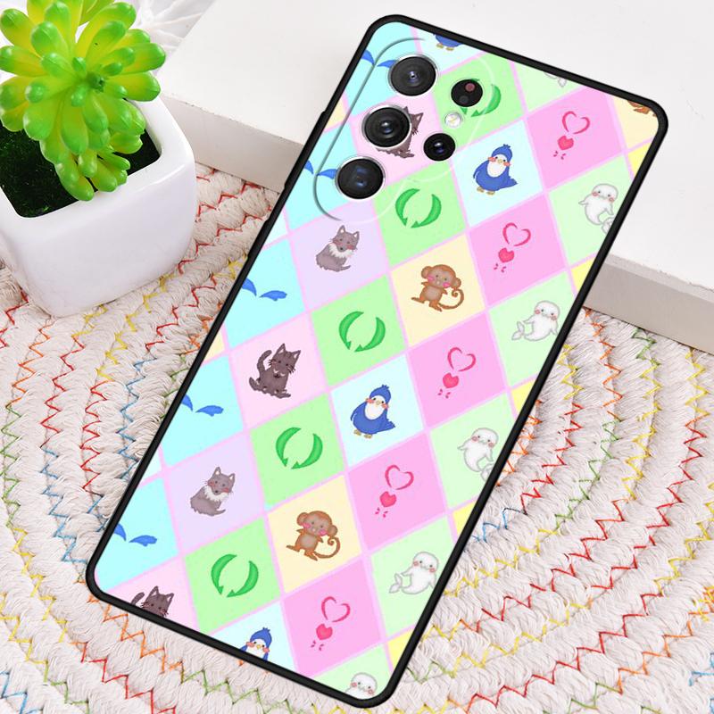 Tokyo Sakura cherry blossom TPU Phone Case For Samsung Galaxy note 10 pro S26 S25 S24 S23 S22 Ultra Plus S21 FE S20 Cover Galaxy S22+ 5G
Tokyo Sakura cherry blossom TPU Phone Case For Samsung Galaxy note 10 pro S26 S25 S24 S23 S22 Ultra Plus S21 FE S20 Cover Galaxy S22+ 5G