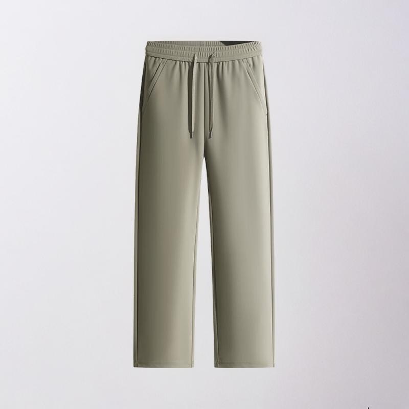 JOHLIN DREAM Stretch Windproof Wide-Leg Casual Pants JXYL925333 XL
JOHLIN DREAM Stretch Windproof Wide-Leg Casual Pants JXYL925333 XL
