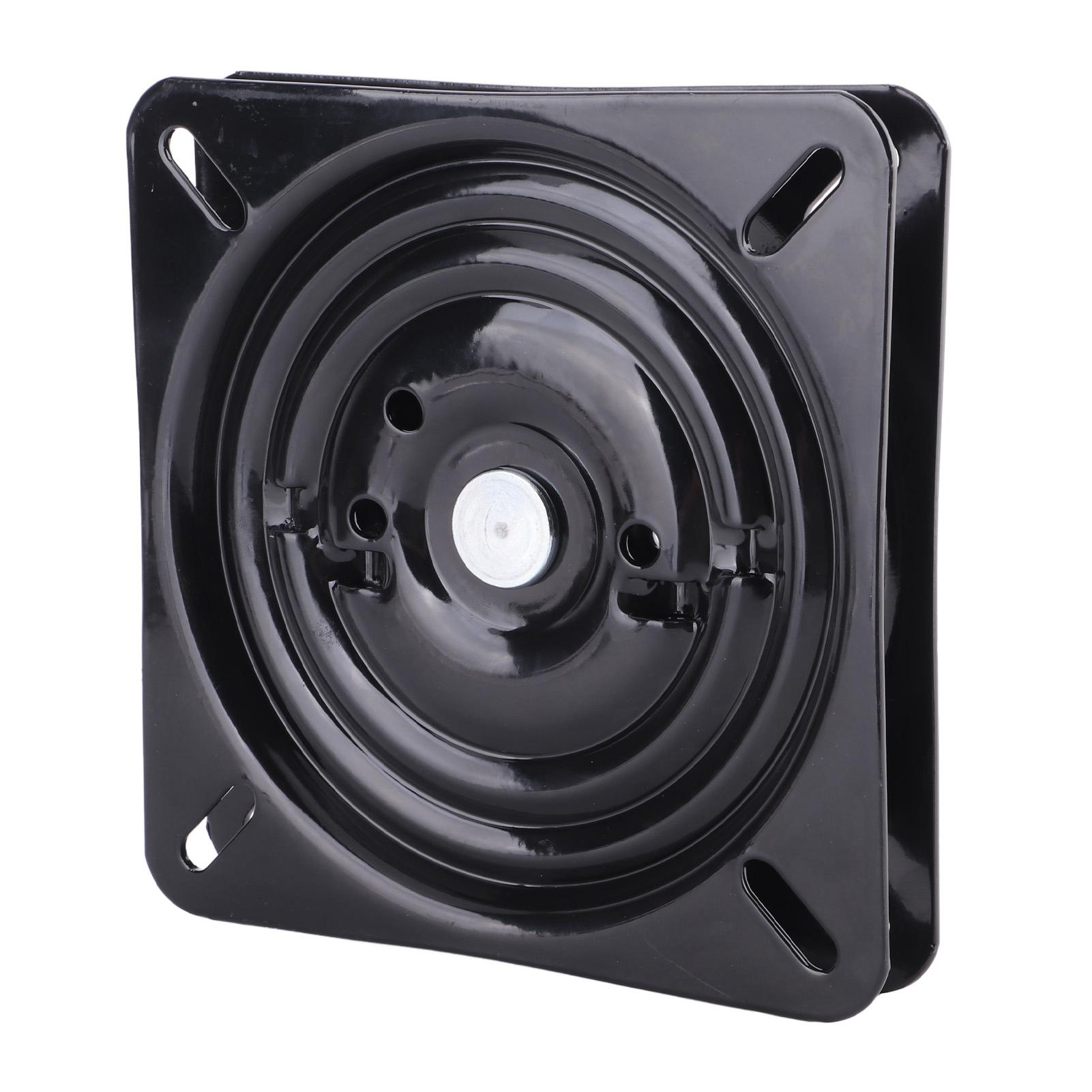 7in Chair Turntable Base Automatic Rebound Stool Rotating Base Turntable Hardwares for Home Bar Office
7in Chair Turntable Base Automatic Rebound Stool Rotating Base Turntable Hardwares for Home Bar Office