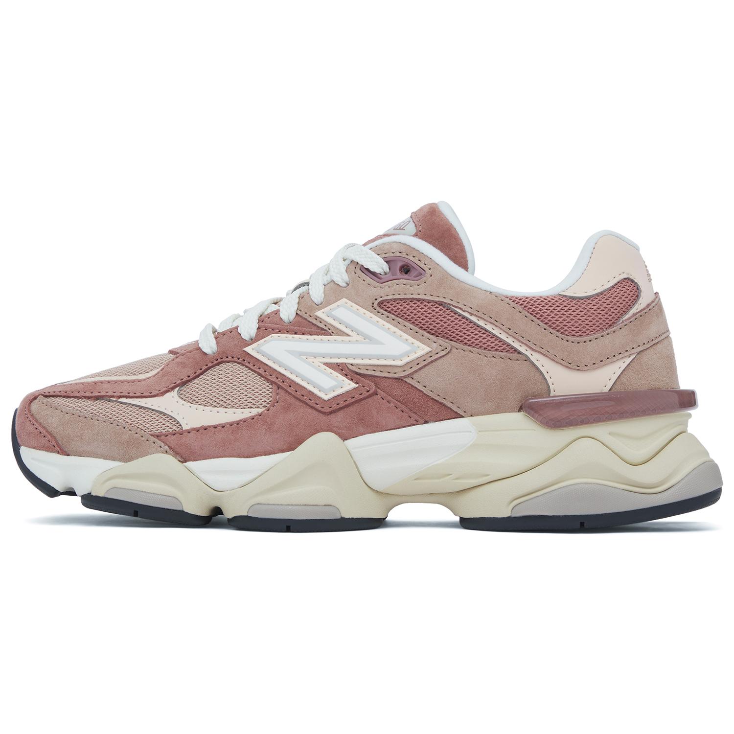Кроссовки New Balance 9060 Sparrow Flat Taupe(U9060EEH) 36
Кроссовки New Balance 9060 Sparrow Flat Taupe(U9060EEH) 36