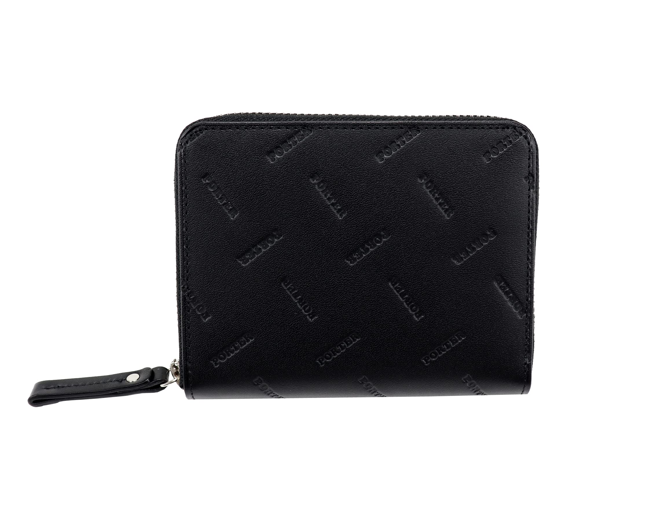 Портер Wallet Enchase Leather Genuine Leather Wallet Yoshida Bag PORTER007-02284 (Чорний)
Портер Wallet Enchase Leather Genuine Leather Wallet Yoshida Bag PORTER007-02284 (Чорний)