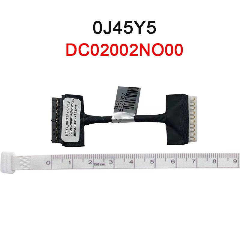 1 шт. Кабель-разъем для аккумулятора ноутбука для Inspiron 14 15 7460 7560 7472 7572 Ran7000 P74G P61F P62F Vostro 5468 5568
1 шт. Кабель-разъем для аккумулятора ноутбука для Inspiron 14 15 7460 7560 7472 7572 Ran7000 P74G P61F P62F Vostro 5468 5568
