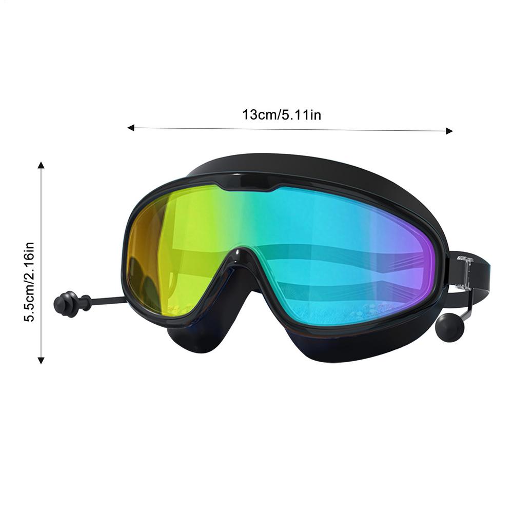 Anti Fog Swim Goggles Adjustable Swim Goggles With Wide View HD Swimming Goggles No Leaking Full Protection Pool Goggles CHINA
Anti Fog Swim Goggles Adjustable Swim Goggles With Wide View HD Swimming Goggles No Leaking Full Protection Pool Goggles CHINA