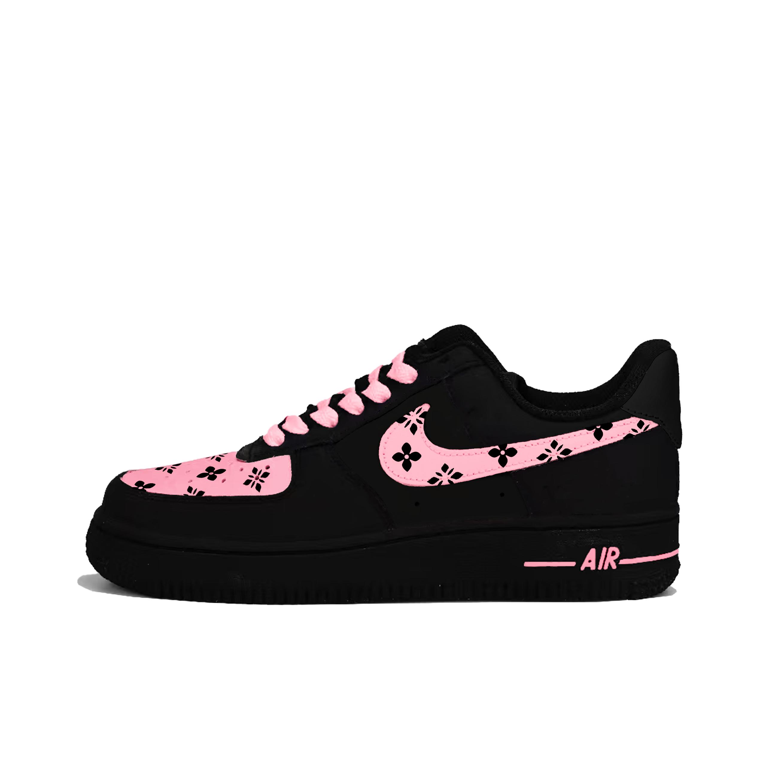 Nike Air Force 1 Yingying Peach Crisp Cookies Leather Abrasion Resistant Slip Resistant DD8959-001(Team633- ) 35.5
Nike Air Force 1 Yingying Peach Crisp Cookies Leather Abrasion Resistant Slip Resistant DD8959-001(Team633- ) 35.5