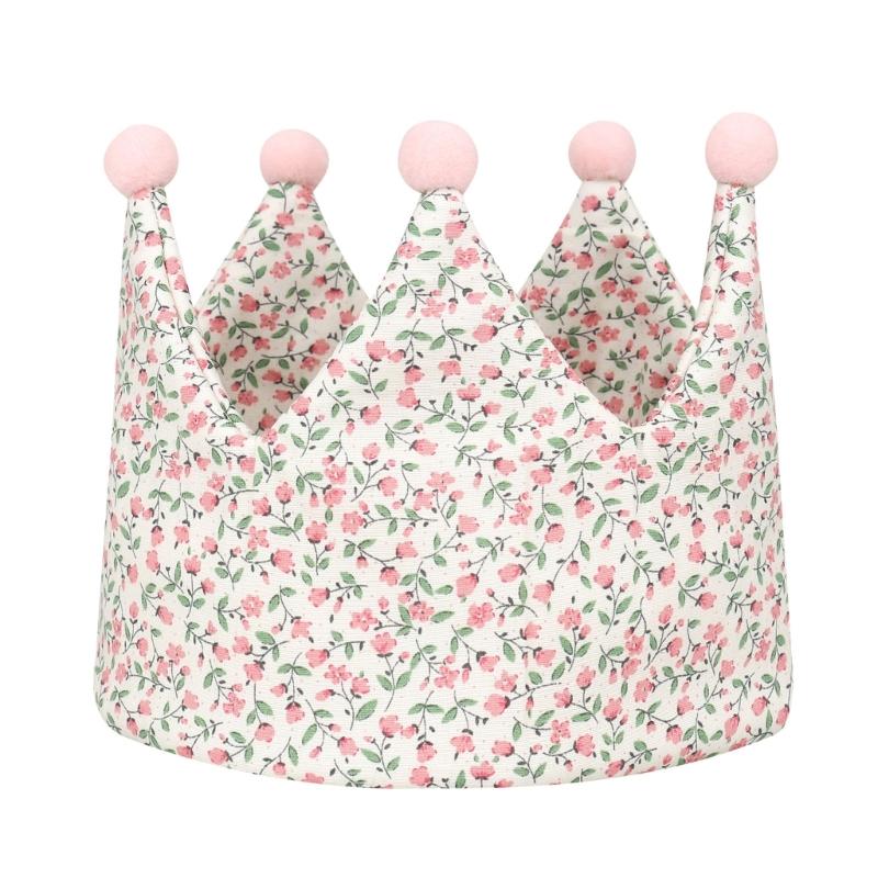 Baby Crown Hat Girl Boys Unisex Party Hat Cute Newborn Top Hat Bonnet Lovely Headdress Toddler Beanie Birthday Headband
Baby Crown Hat Girl Boys Unisex Party Hat Cute Newborn Top Hat Bonnet Lovely Headdress Toddler Beanie Birthday Headband