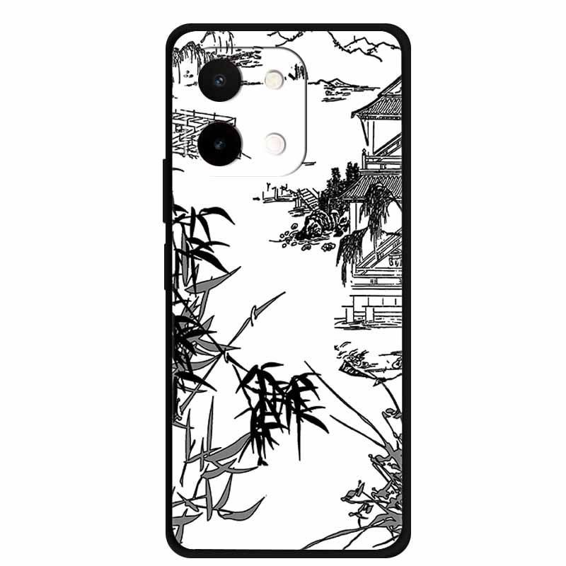 3D Sunflower Cover For Vivo Y28 6.56 Funda Relief Flower Soft Capa Silicone TPU Phone Case Y 28 4G 2024 Lovely Cartoon Bumper -Vivo Y28 4G 2024
3D Sunflower Cover For Vivo Y28 6.56 Funda Relief Flower Soft Capa Silicone TPU Phone Case Y 28 4G 2024 Lovely Cartoon Bumper -Vivo Y28 4G 2024