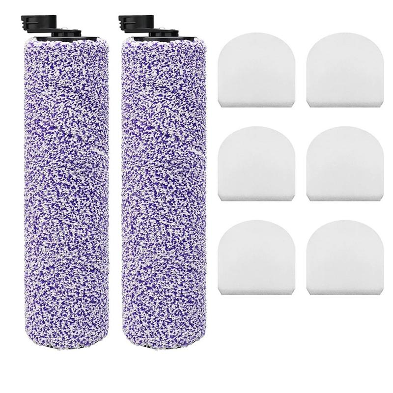 2025+ Replacement Parts for WD100 WD200 WD101 Hydrovac Cordless Pro XL Vacuum China Mainland
2025+ Replacement Parts for WD100 WD200 WD101 Hydrovac Cordless Pro XL Vacuum China Mainland