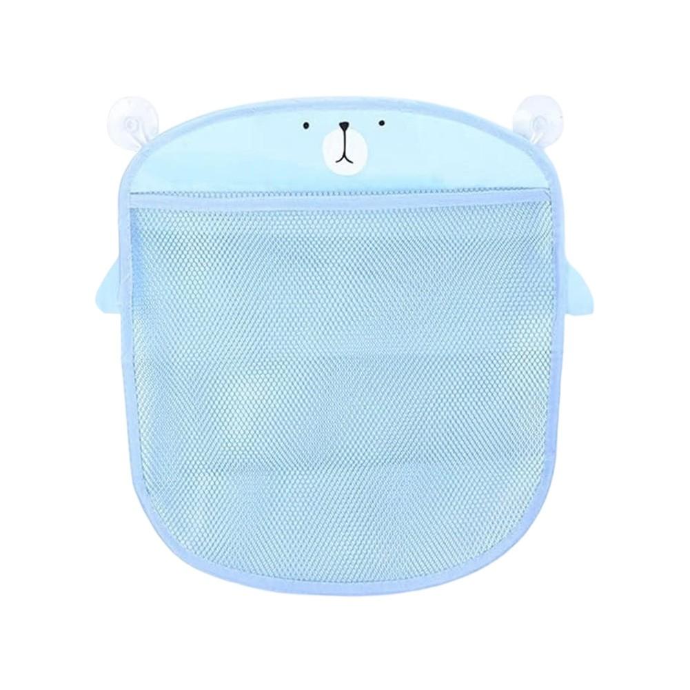 Large-capacity Design Toy Storage Net Bath Toy Organizer
Large-capacity Design Toy Storage Net Bath Toy Organizer
