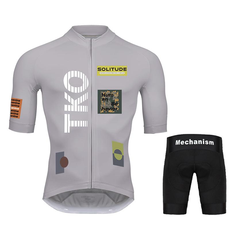 2026 Youth Cycling Jersey Set Breathable Cycling Shirt Summer Cycling Clothing Mountain Bike Riding Clothes Triathlon S
2026 Youth Cycling Jersey Set Breathable Cycling Shirt Summer Cycling Clothing Mountain Bike Riding Clothes Triathlon S
