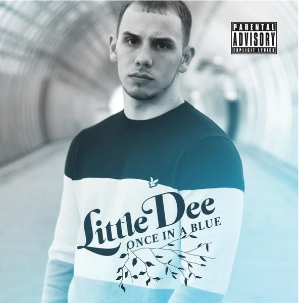 CD LITTLE D - Once In A Blue AMCD001 Avalanche Music 2009 UK Dance & Electronica Used
CD LITTLE D - Once In A Blue AMCD001 Avalanche Music 2009 UK Dance & Electronica Used