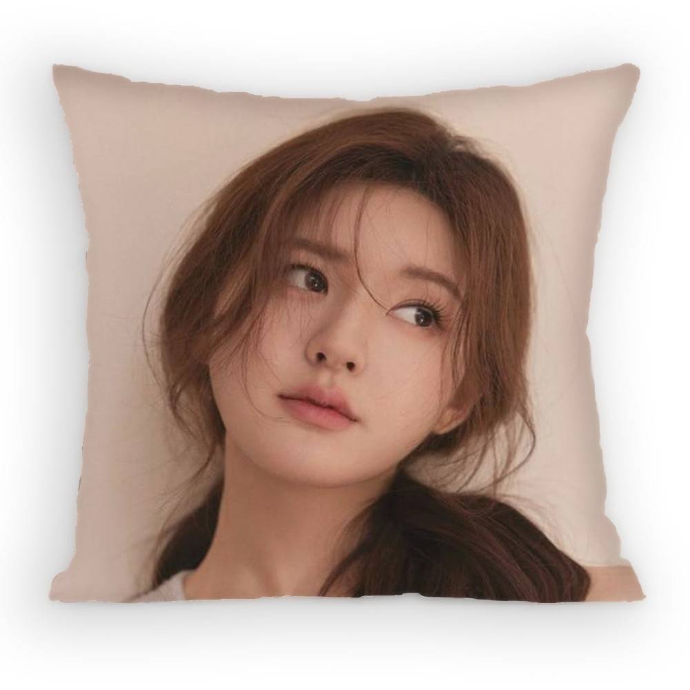lusi RRosy Zhao Pillow Case Sofa Living Room Bedroom Headboard Backrest Cushion Square Cushion Nap Time 30x30 cm
lusi RRosy Zhao Pillow Case Sofa Living Room Bedroom Headboard Backrest Cushion Square Cushion Nap Time 30x30 cm
